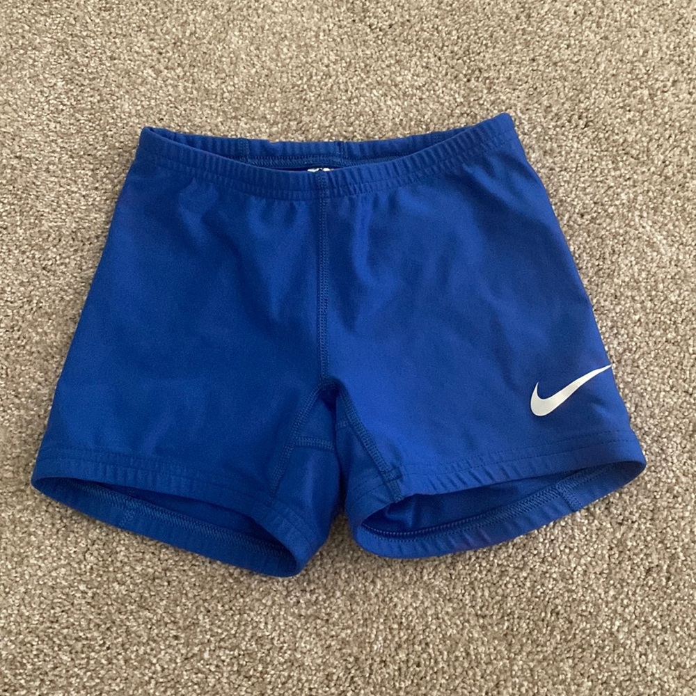 Nike DRI-FIT short